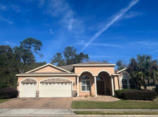14540 NW 27th Pl, Newberry, FL 32669