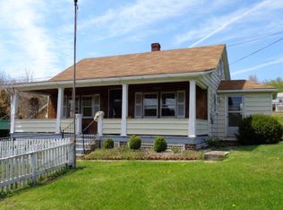 12716 Ferguson Valley Rd, Lewistown, PA 17044
