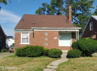 9631 Hubbell St, Detroit, MI 48227