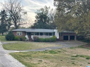 302 Highway 22, Montevallo, AL 35115