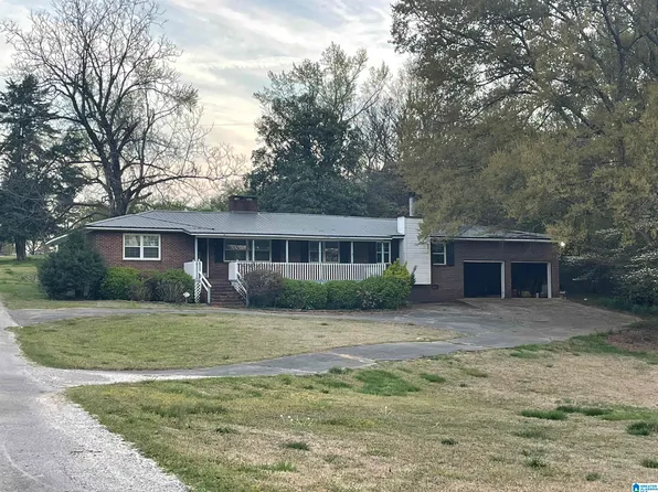 302 Highway 22, Montevallo, AL 35115