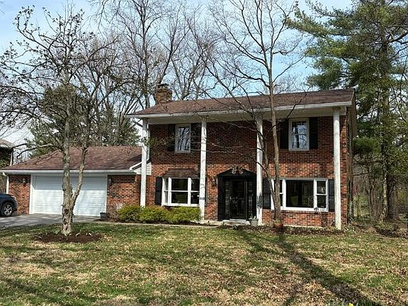 2nd image of 2722 Leestown Rd