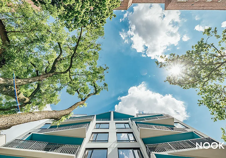 210 Parkville Ave #6D — Photo 35