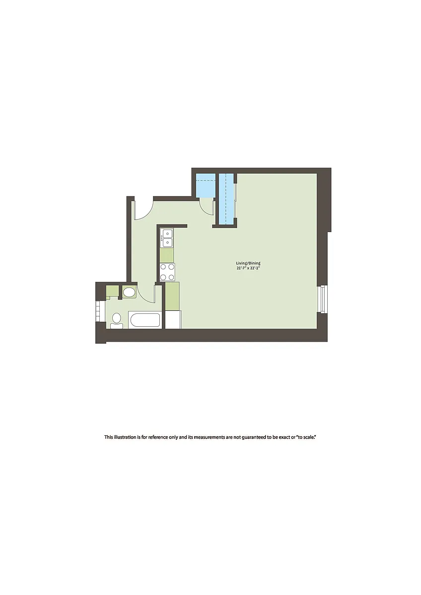 Floor plan 5300-0bd