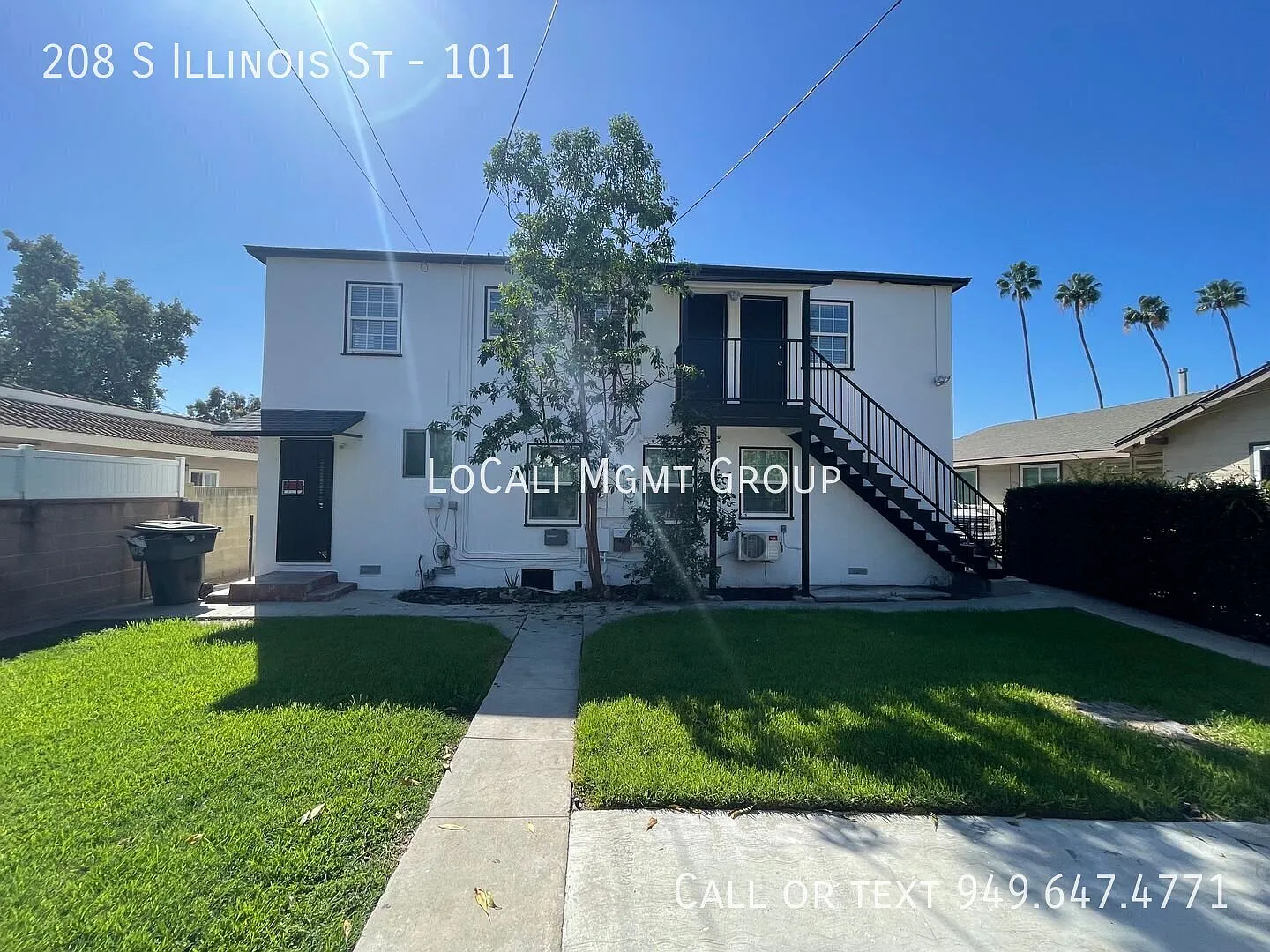 Freshly Remodeled 3BR/1BA Anaheim Home | Modern Updates & Move-In Ready — Photo 3