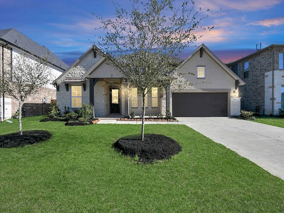 Texas Hill Country