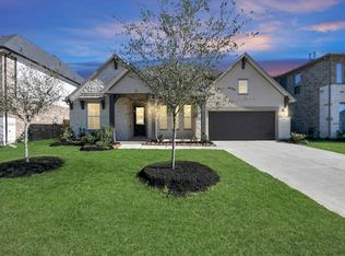 20922 Whirlaway Green Cir, Tomball, TX 77377