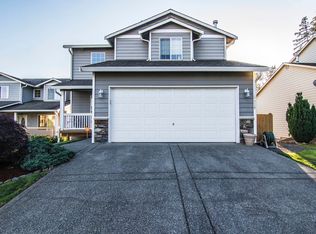 3428 70th Dr NE, Marysville, WA 98270