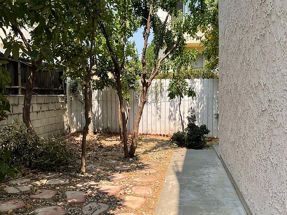 Side yard