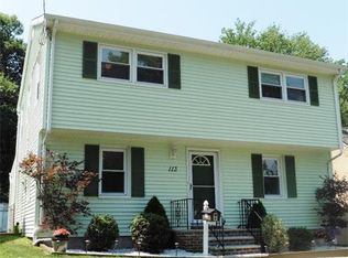 113 Highfield Rd, Colonia, NJ 07067