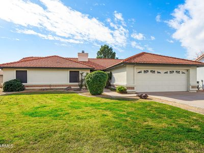 2029 E LOCKWOOD Street, Mesa, AZ, 85213