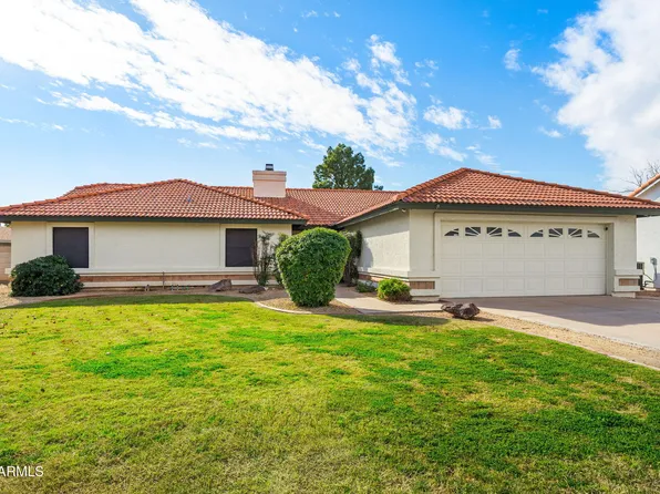 2029 E LOCKWOOD Street, Mesa, AZ 85213
