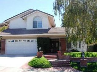 28852 Pepper Pl, Santa Clarita, CA 91390