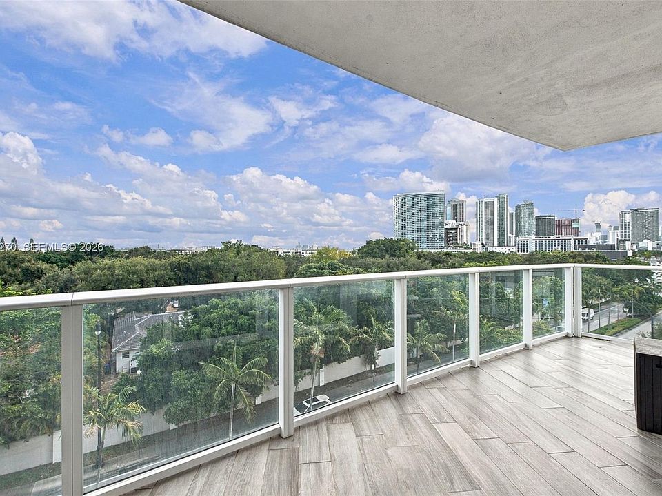 1st image of 4250 Biscayne Blvd APT 601