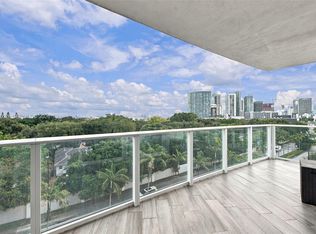 4250 Biscayne Blvd APT 601, Miami, FL 33137