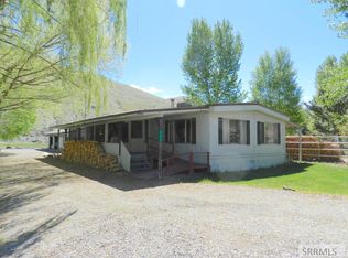 111 N Agate Dr, Salmon, ID 83467