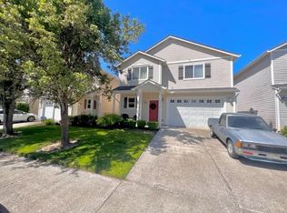 11616 NW 28th Ave, Vancouver, WA 98685