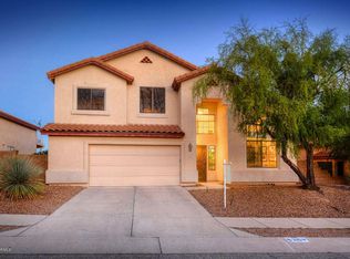 315 N Nightfall Ave, Tucson, AZ 85748