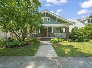 913 Monmouth Ave, Durham, NC 27701