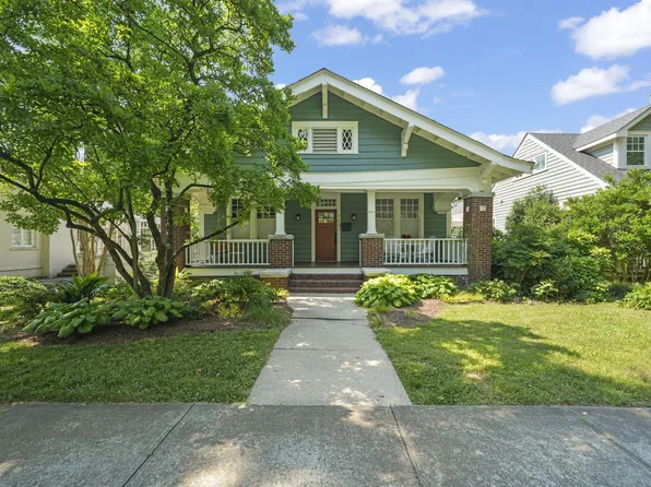 913 Monmouth Ave, Durham, NC 27701