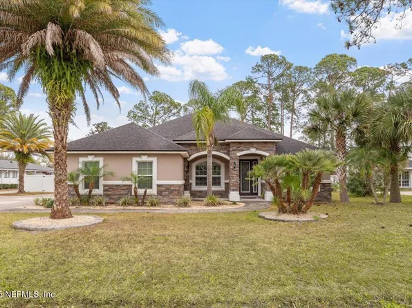 9779 BEAUCLERC Terrace, Jacksonville, FL 32257