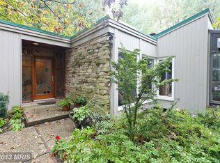 2305 Caves Rd, Owings Mills, MD 21117