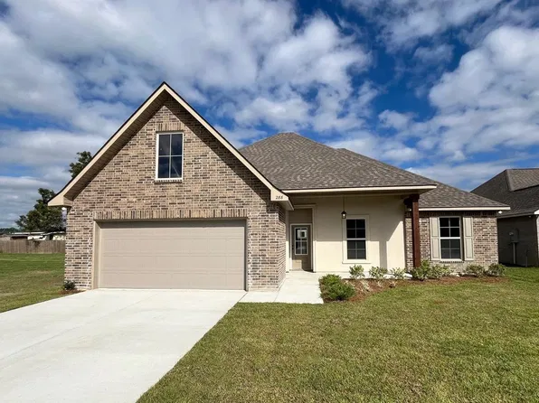 288 Sucrose Dr, Thibodaux, LA 70301