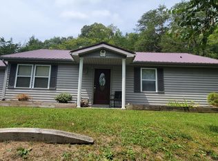 2449 Lower Rinehart Rd, Dandridge, TN 37725