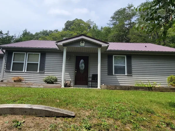 2449 Lower Rinehart Rd, Dandridge, TN 37725