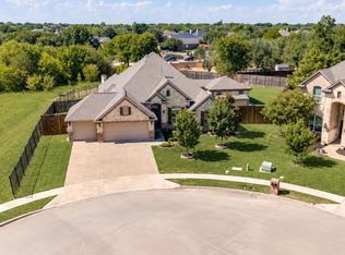 1412 Sundown Dr, Flower Mound, TX 75028