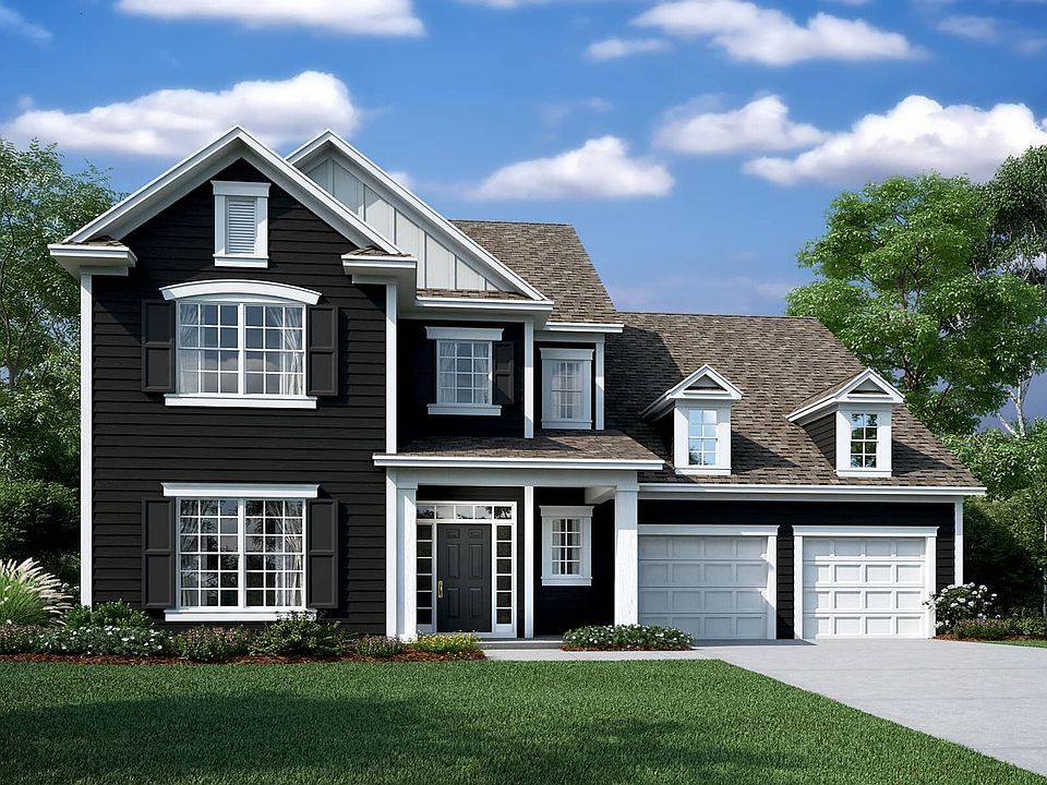 Torrance Elevation A