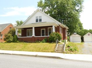 44 N Race St, Middletown, PA 17057