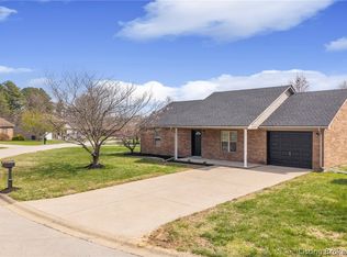 115 sunnyside Drive, Charlestown, IN 47111