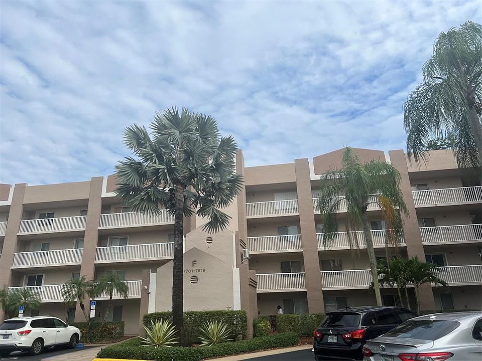 1st image of 7761 Trent Drive #301