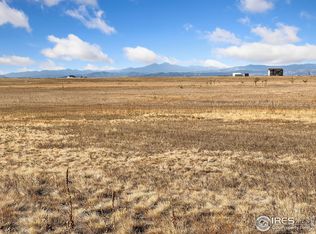 0 Weld County Road 104, Wellington, CO 80549