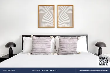 Rented by The Blueground