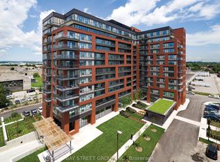 1038 McNicoll Ave #218, Toronto, ON M1W0A4