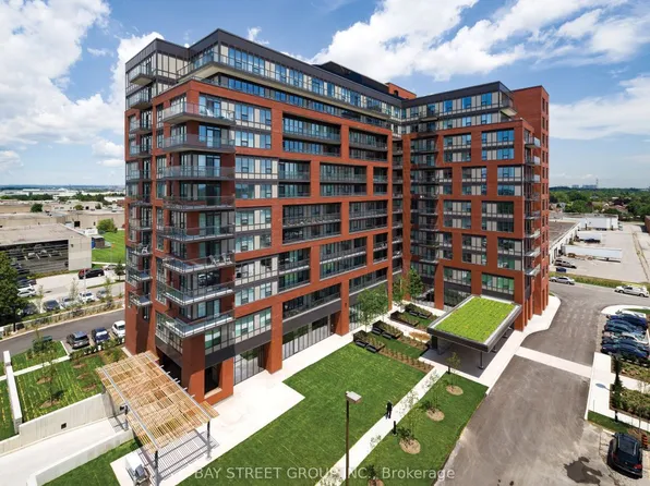 1038 McNicoll Ave #218, Toronto, ON M1W 0A4