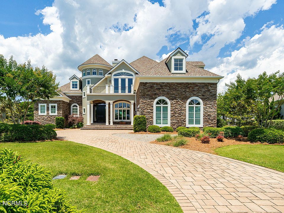 5214 Driftwood Lane, Morehead City, NC 28557 Zillow