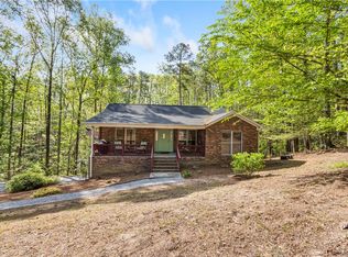 112 Jocassee Falls Rd, Seneca, SC 29676