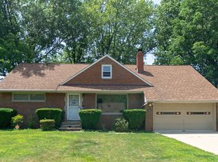 1846 Sunset Dr, Richmond Heights, OH