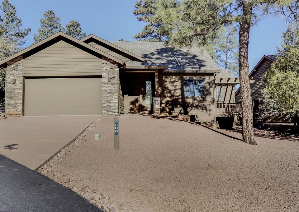 1st image of 500 N Pine Island Dr