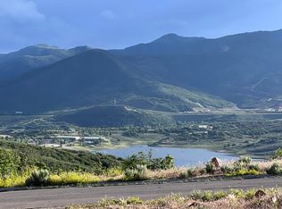 10660 N Reflection Rdg, Hideout, UT 84036