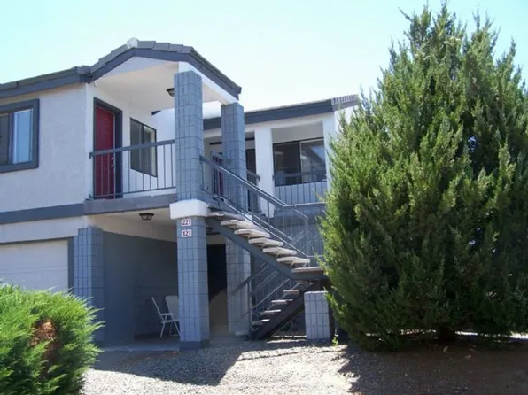 6140 Antelope Villas Cir Unit 221, Prescott, AZ 86305