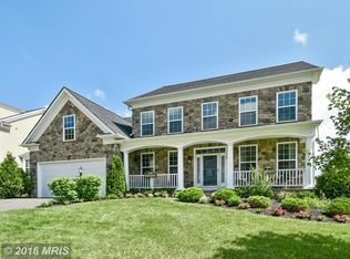 19 Darden Ct, Stafford, VA 22554