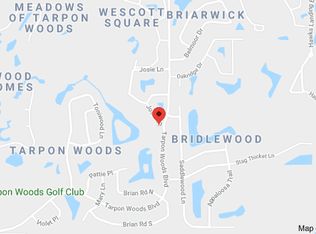 3479 Tarpon Woods Blvd, Palm Harbor, FL 34685