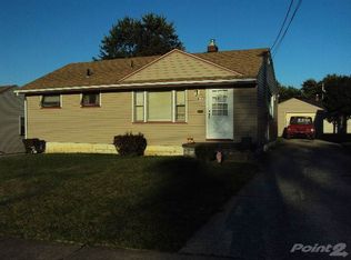 623 W Heights Ave, Youngstown, OH 44509