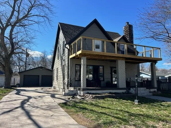 209 N 11th St, Norfolk, NE 68701