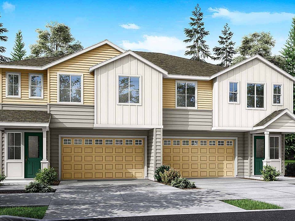 Building 13 Homesites 28 29