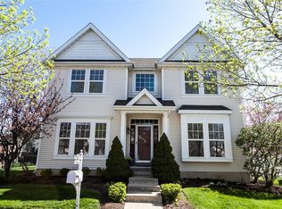 712 Rolling Wind Dr, O'Fallon, MO 63368